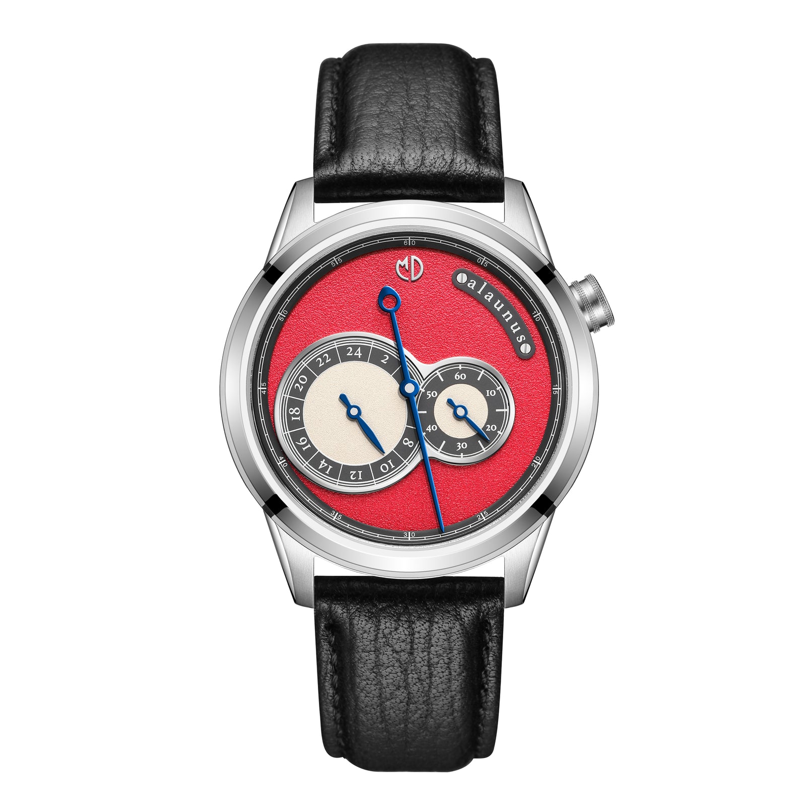 Supernatural Alaunus