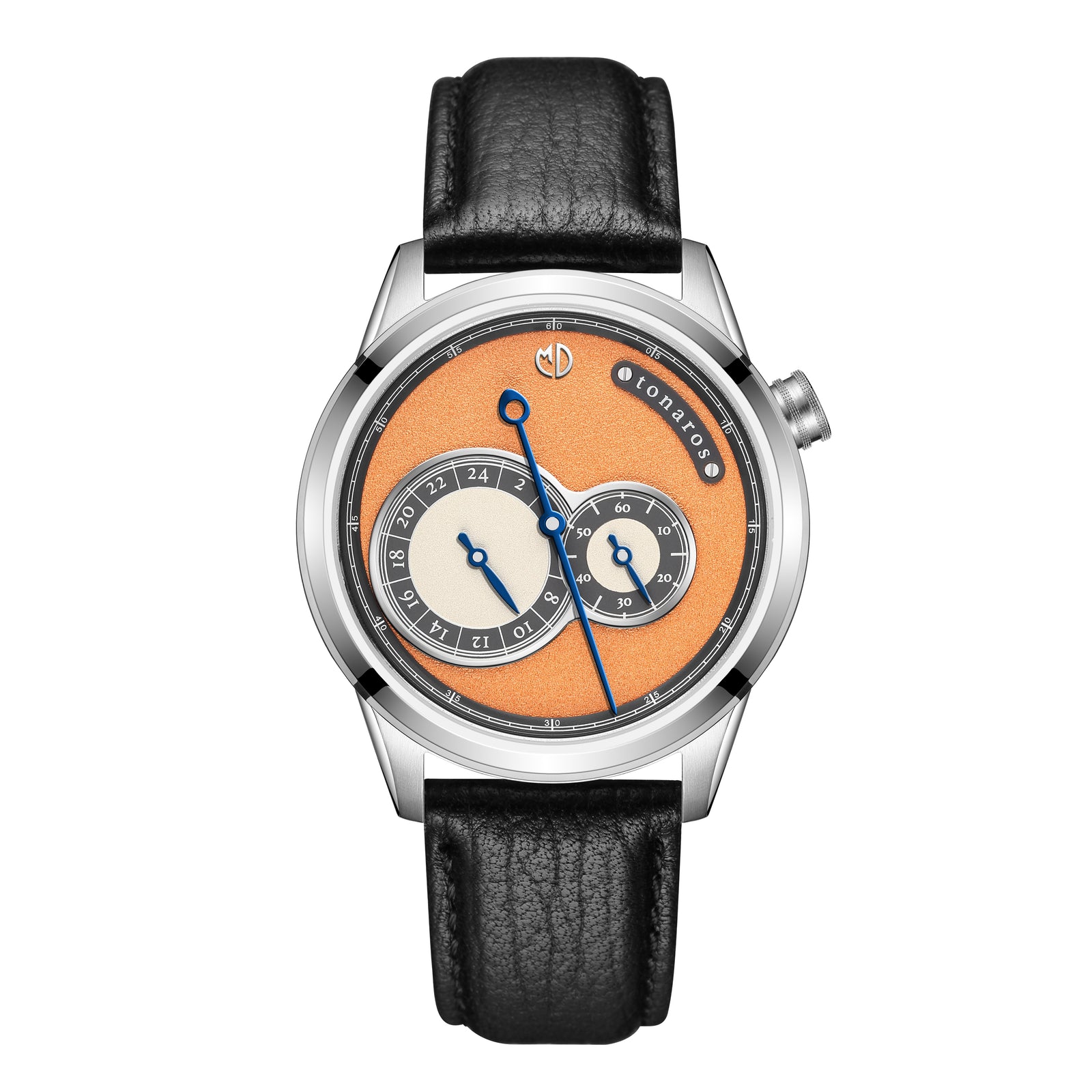 Supernatural Tonaros