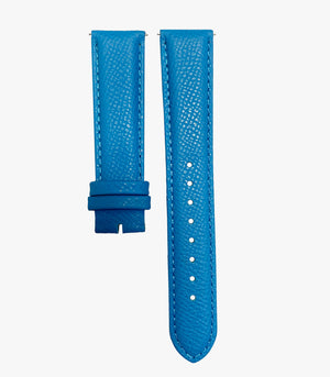 Supernatural leather watch strap